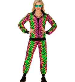 Trainingspak Neon Rave