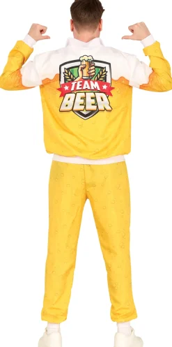 Trainingspak Team Bier