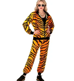 Trainingspak Tijger