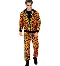 Trainingspak Tijger