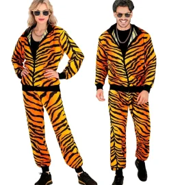 Trainingspak Tijger