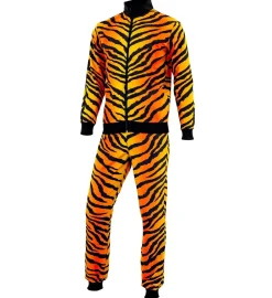Trainingspak Tijger