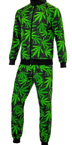 Trainingspak Wiet