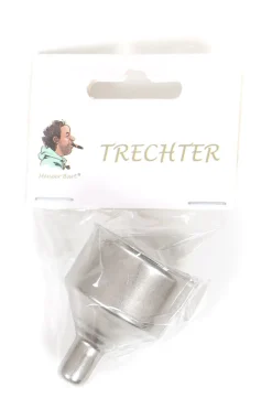 Trechter voor heupfles