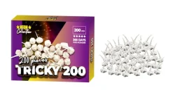 Tricky 200st