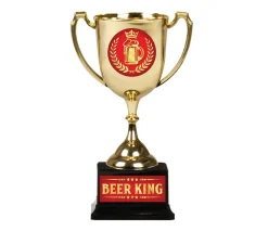 Trofee Beer King