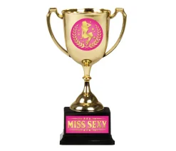 Trofee Miss Sexy