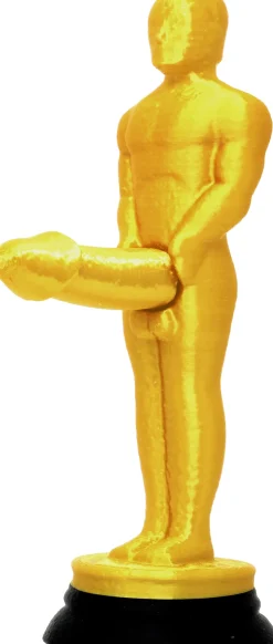 Trofee Mister BIG