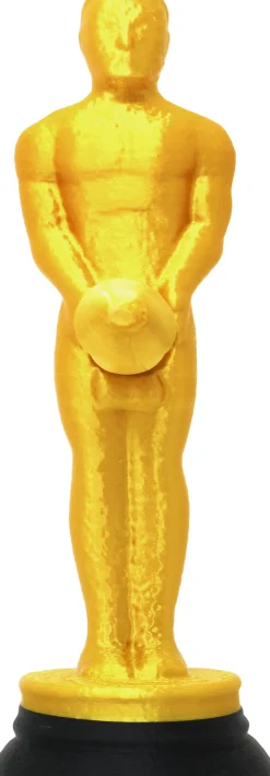 Trofee Mister BIG
