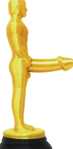 Trofee Mister BIG