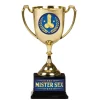 Trofee Mister Sex