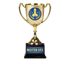 Trofee Mister Sex