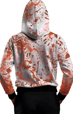 Trui Bloody Killer met masker