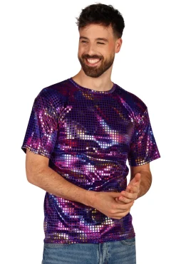 T-shirt Party King