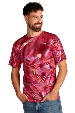 T-shirt Party King
