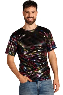 T-shirt Party King