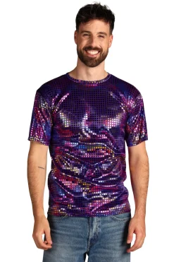 T-shirt Party King