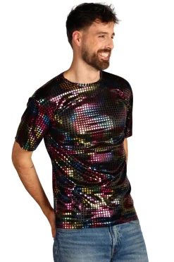 T-shirt Party King