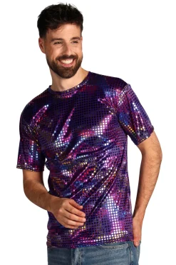 T-shirt Party King