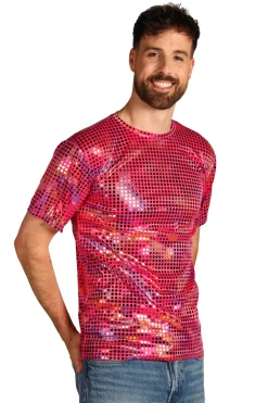 T-shirt Party King