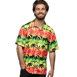 T-shirt Rastafari Jamaica