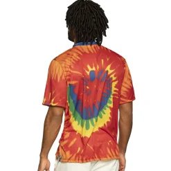 T-shirt rasta reggae stijl