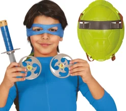 Turtle Ninja verkleedset