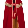 TV-Sint fluweel Bram