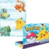 Uitnodigingskaartjes Pokemon