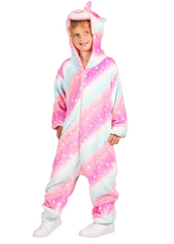 Unicorn kostuum baby