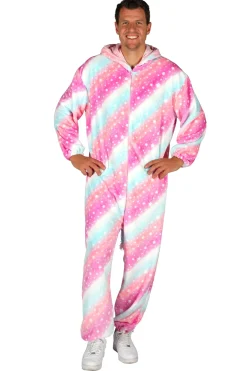 Unicorn kostuum volwassenen