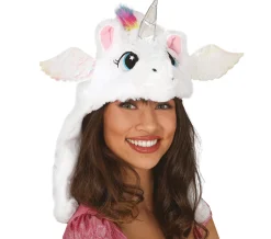 Unicorn muts