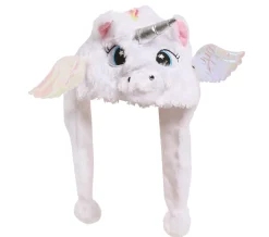 Unicorn muts
