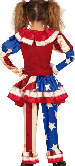 USA killerclown kinderen