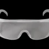 Veiligheidsbril Junior