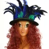 Verenband blauw