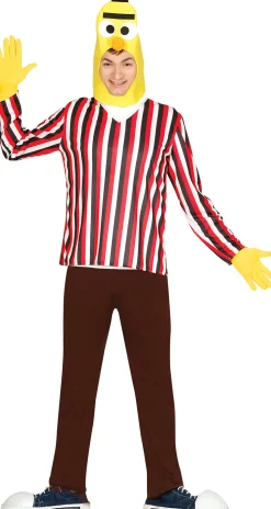 Verkleedkostuum Bert