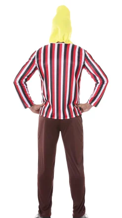 Verkleedkostuum Bert