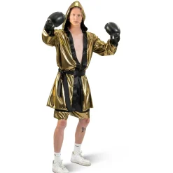 Verkleedkostuum Boxing Ben