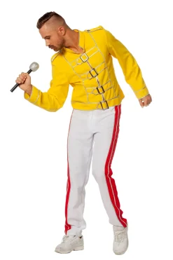 Verkleedkostuum Freddy Queen