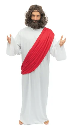 Verkleedkostuum Jesus