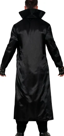 Verkleedkostuum Neo Agent