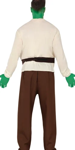 Verkleedkostuum Shrek