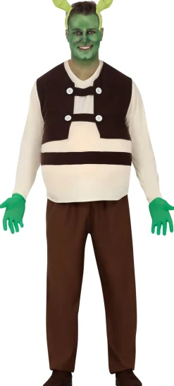 Verkleedkostuum Shrek