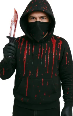 Verkleedset Night Killer
