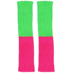 Verkleedset Aerobics Neon