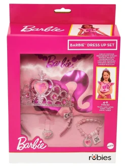 Verkleedset Barbie voor kinderen