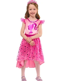 Verkleedset Barbie voor kinderen