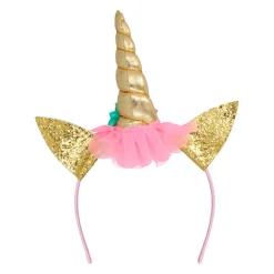 Verkleedset Golden Unicorn