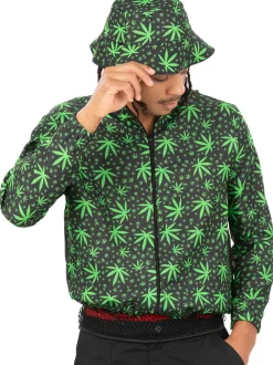 Verkleedset High on Life